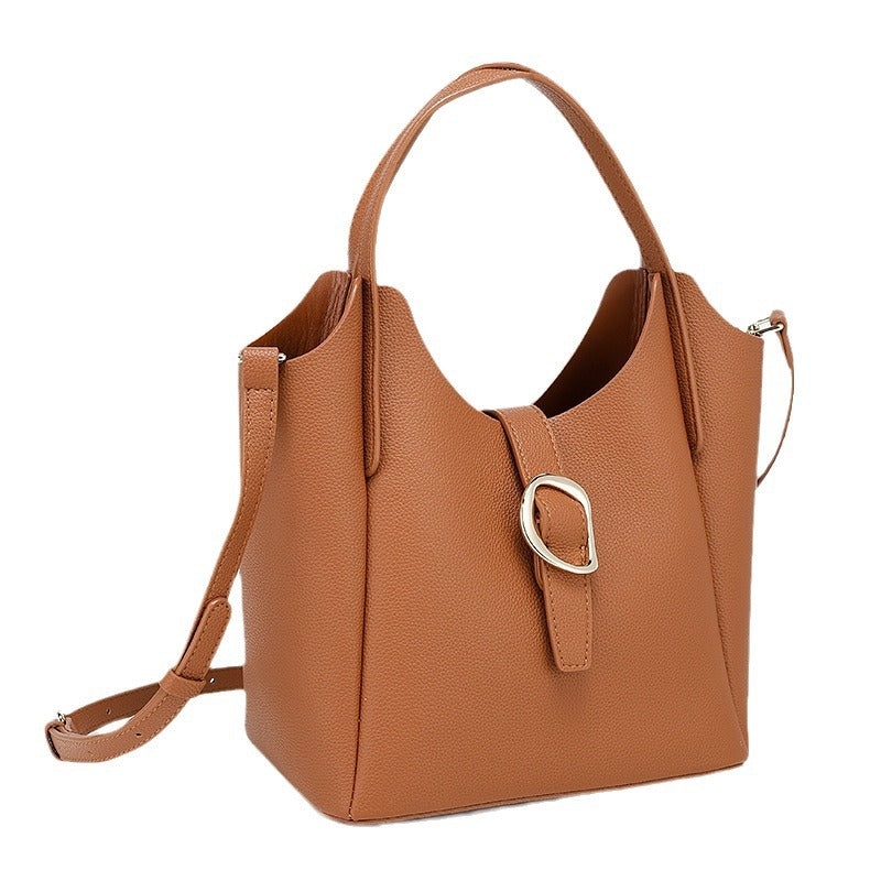 Versatile Shoulder & Crossbody Bag – Everyday Carry
