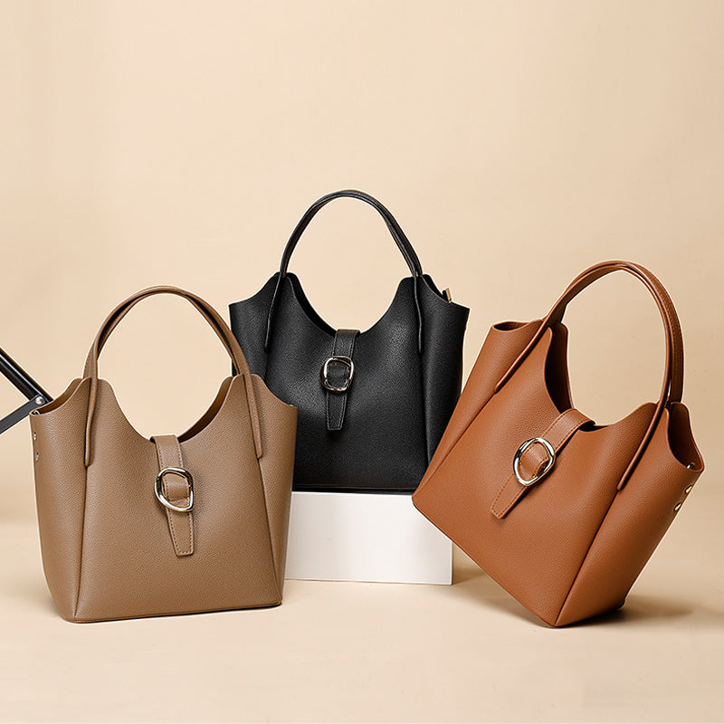 Versatile Shoulder & Crossbody Bag – Everyday Carry