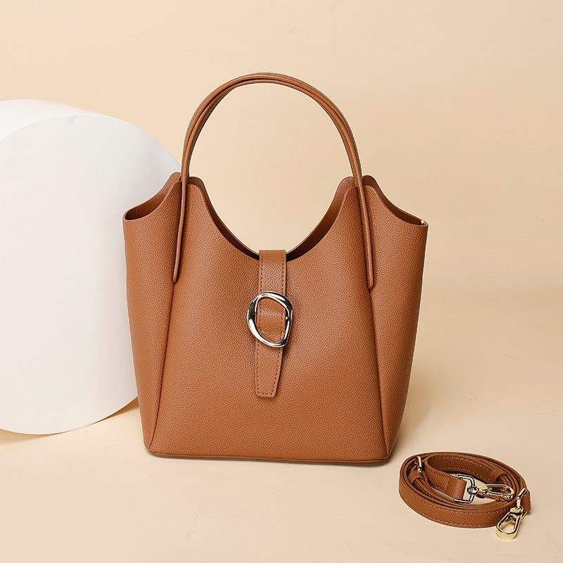 Versatile Shoulder & Crossbody Bag – Everyday Carry