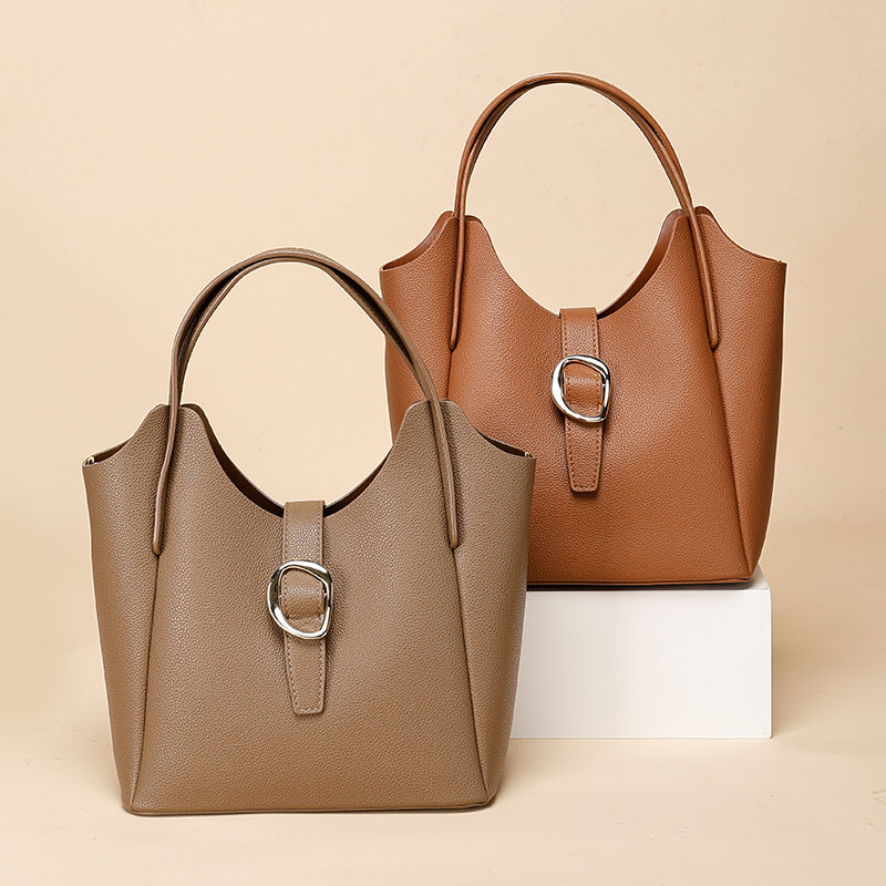 Versatile Shoulder & Crossbody Bag – Everyday Carry