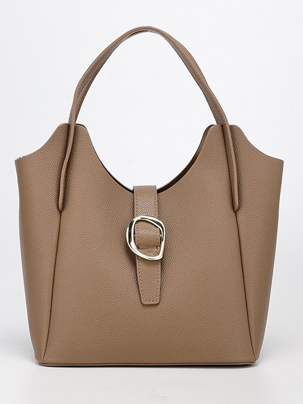 Versatile Shoulder & Crossbody Bag – Everyday Carry