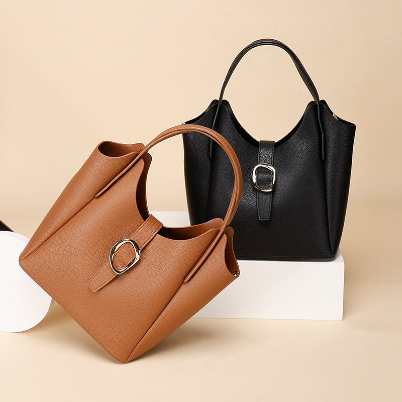 Versatile Shoulder & Crossbody Bag – Everyday Carry