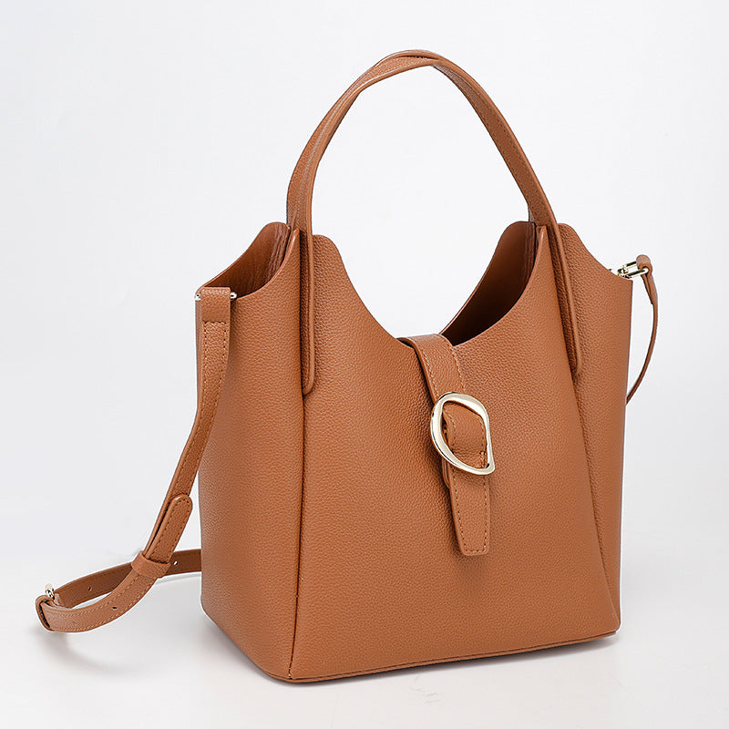 Versatile Shoulder & Crossbody Bag – Everyday Carry