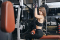 Resistance Bands Set – 5-Level Home Gym Training Kit